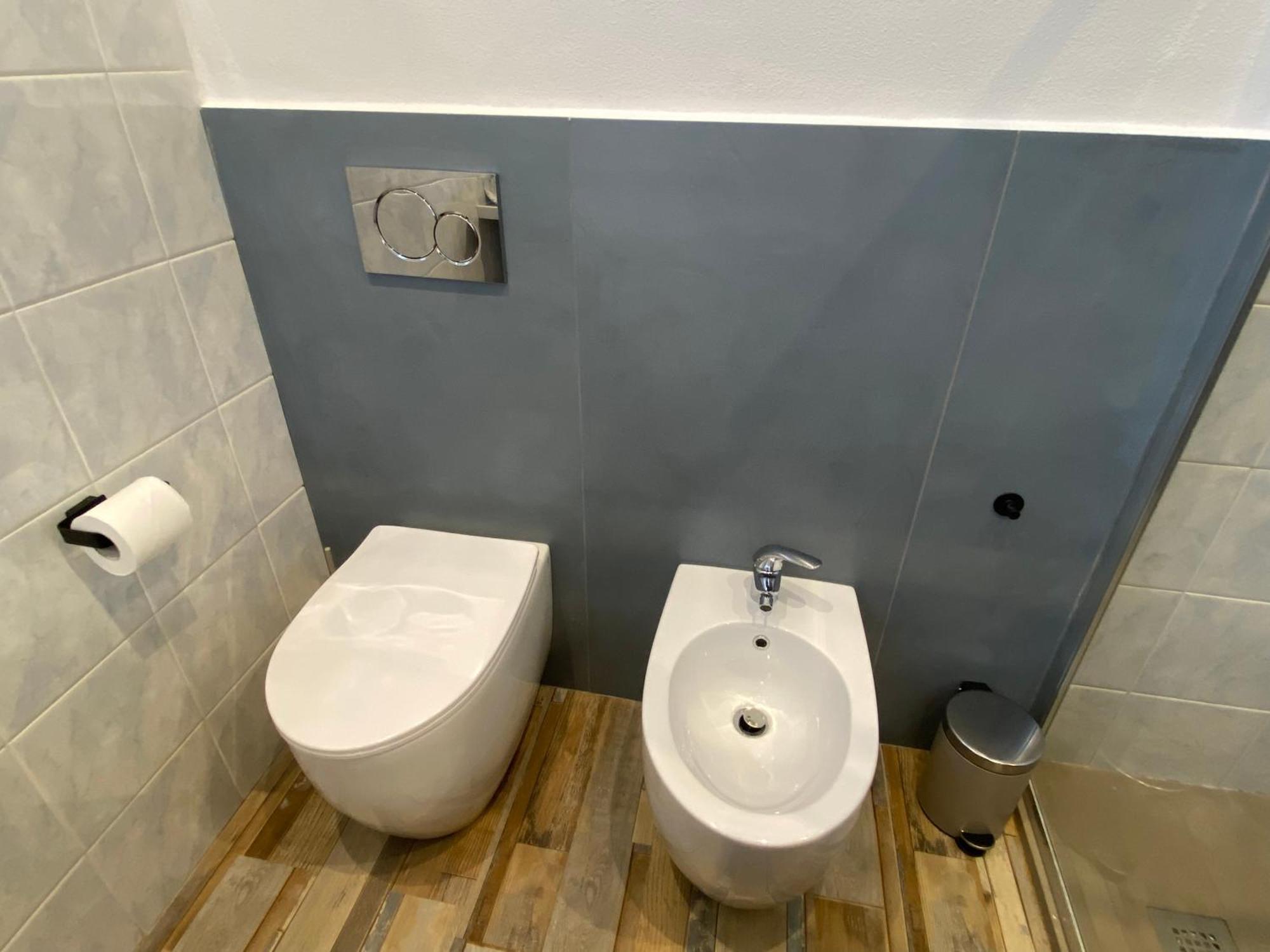 Silent Bay Apartments Sestri Levante Exterior foto